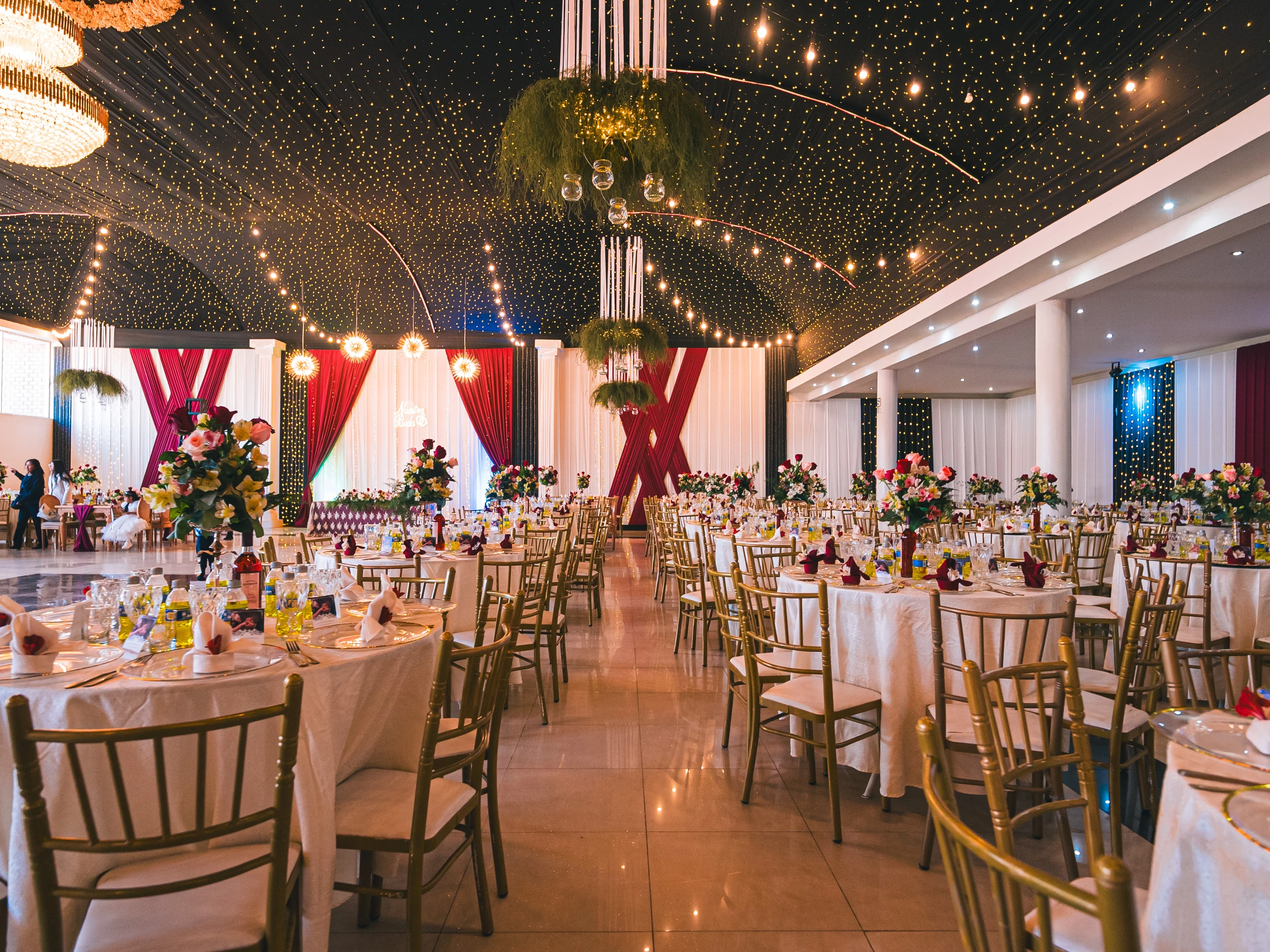 Gran Salón Imperial 1