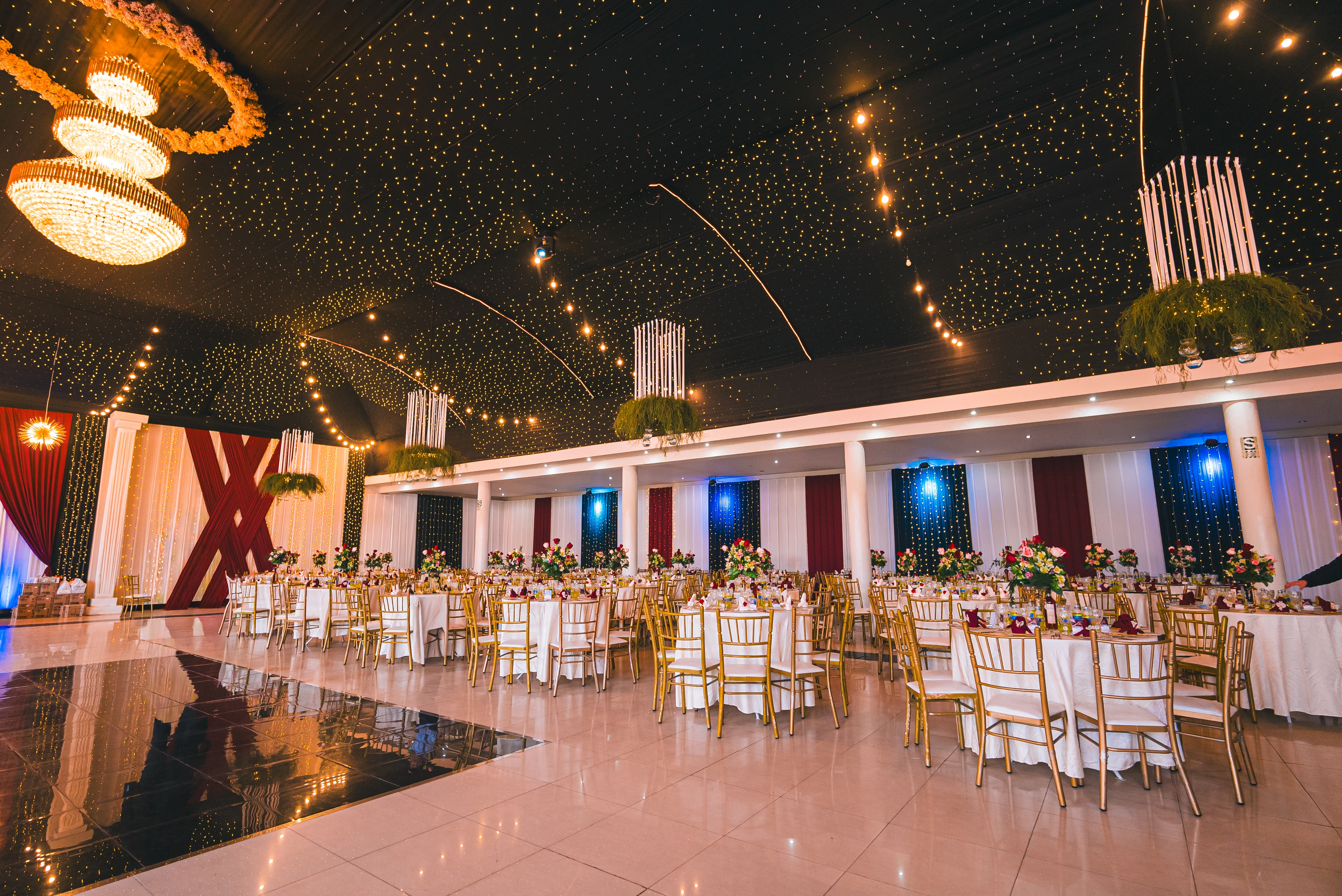 Gran Salón Imperial 2