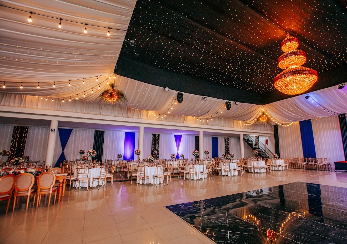 Gran Salón Imperial 3